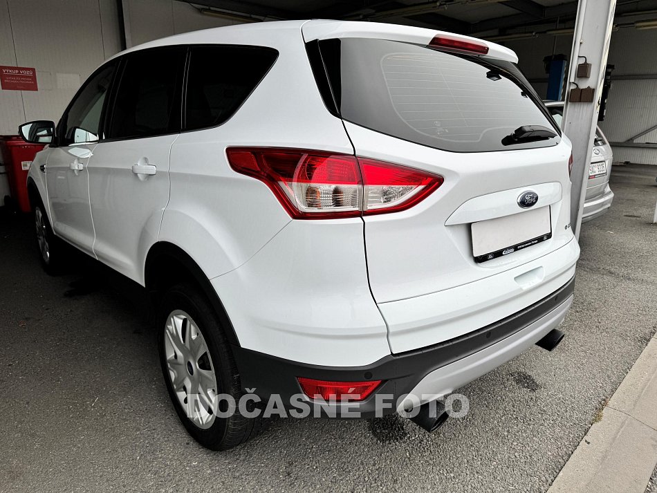 Ford Kuga 1.5EB 