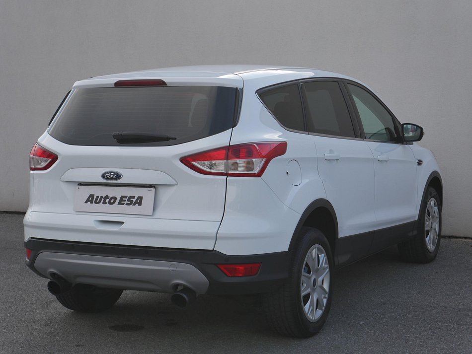 Ford Kuga 1.5EB 