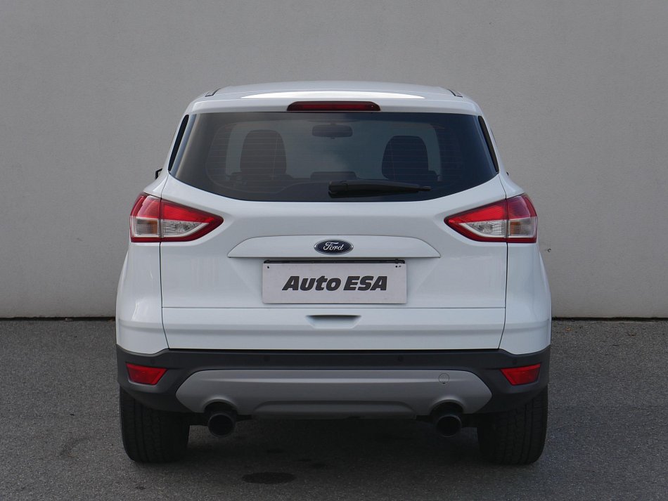 Ford Kuga 1.5EB 