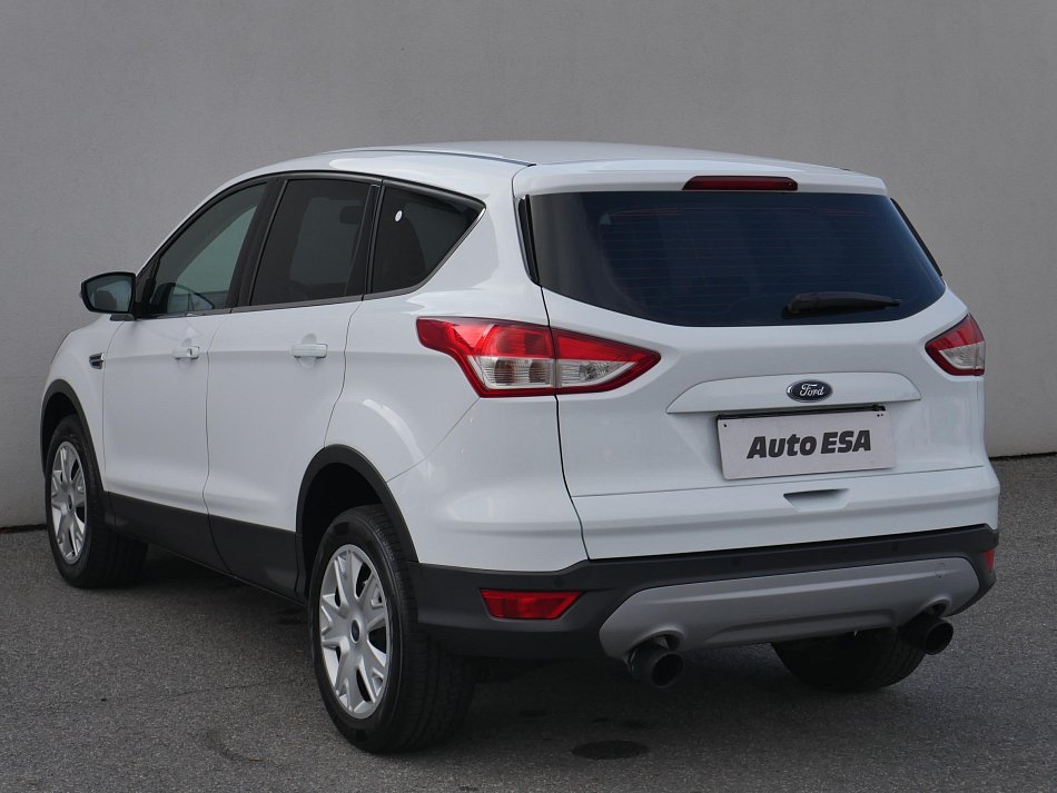 Ford Kuga 1.5EB 