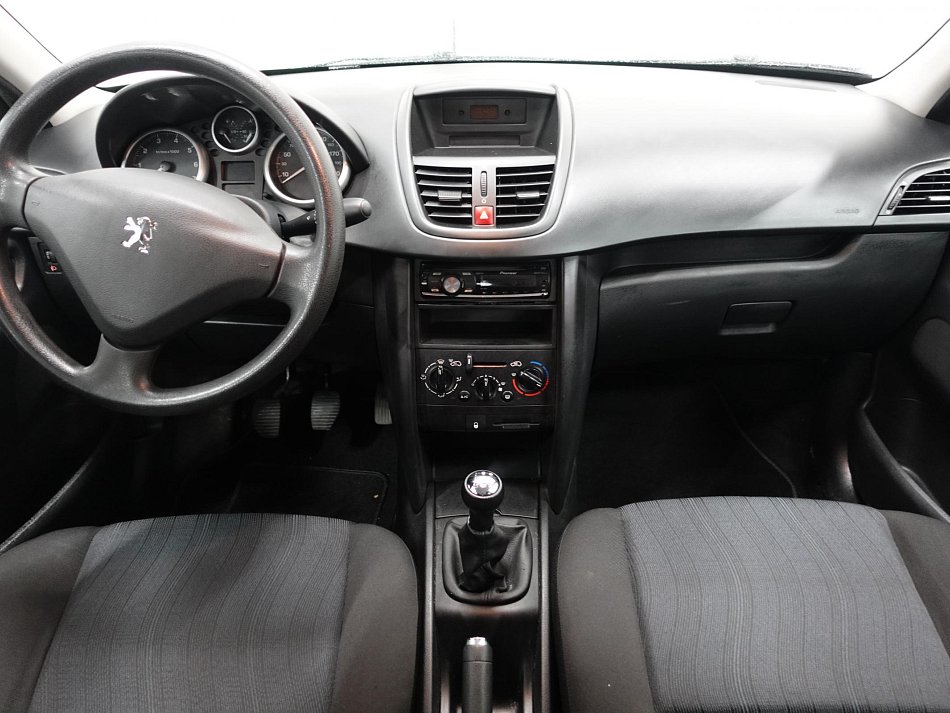 Peugeot 207 1.4i 