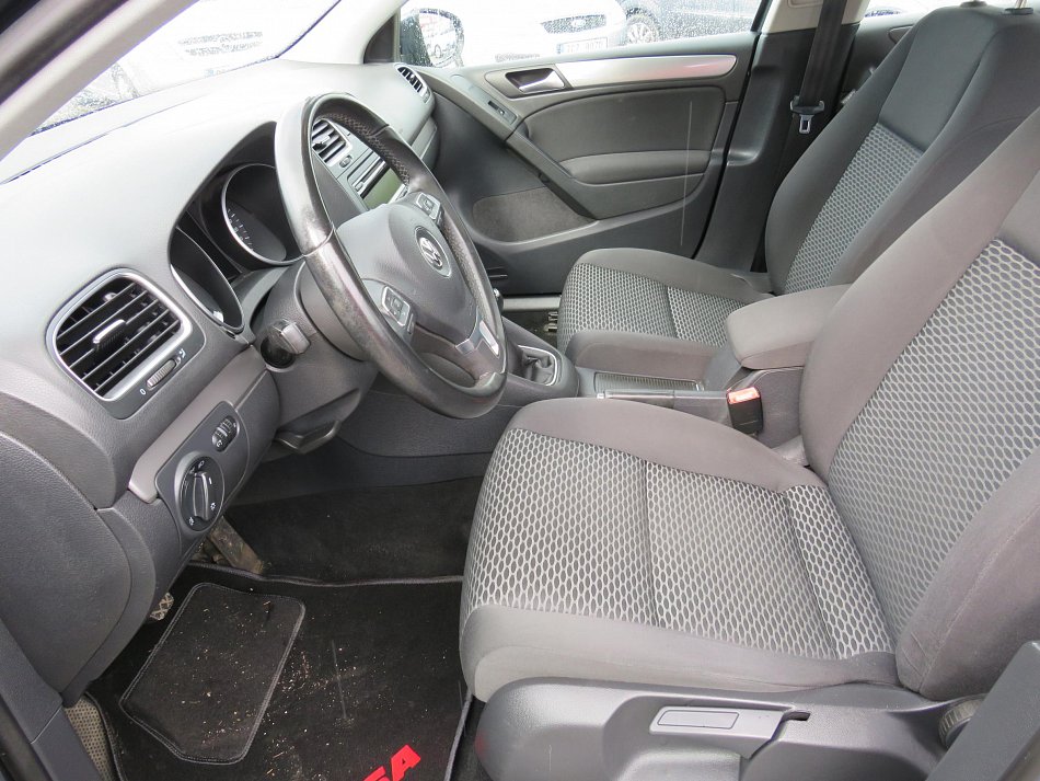 Volkswagen Golf 1.2 TSI 