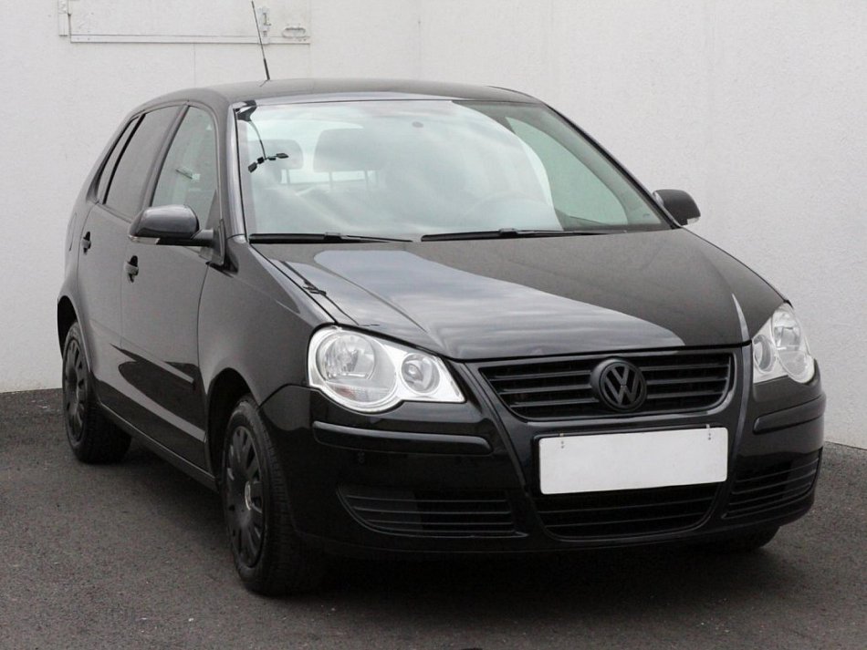 Volkswagen Polo 1.2i 