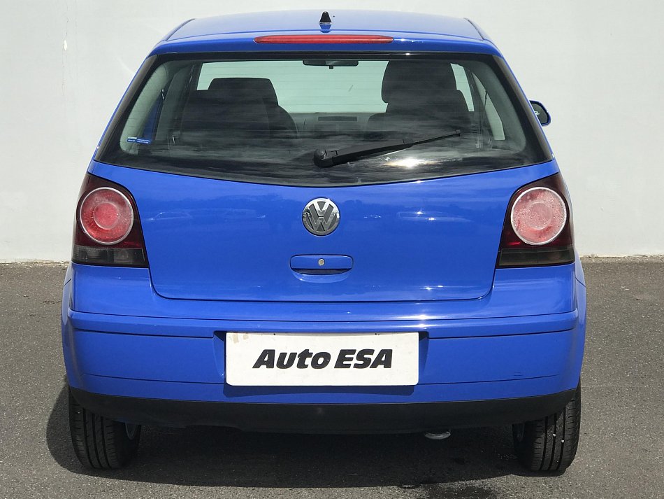 Volkswagen Polo 1.2i 