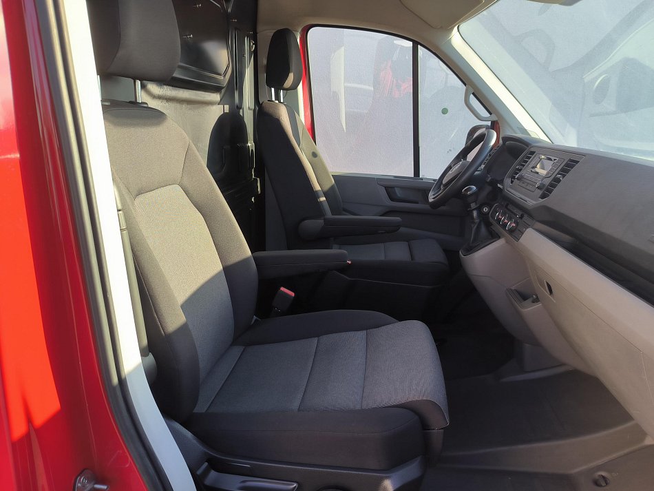 Volkswagen Crafter 2.0TDi  L2H1