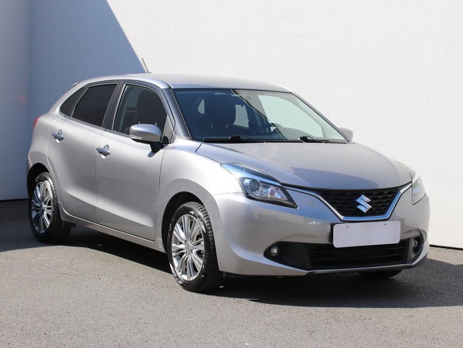 Suzuki Baleno 1.2i Comfort