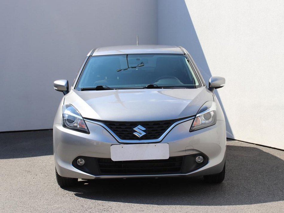 Suzuki Baleno 1.2i Comfort