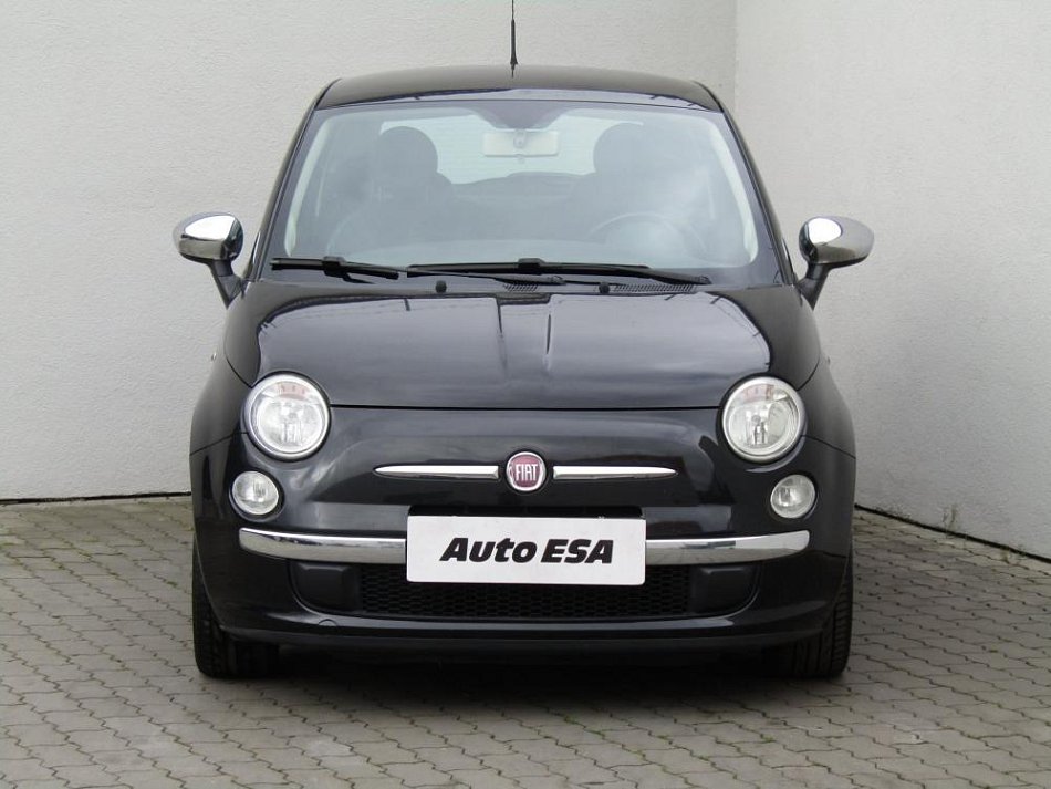 Fiat 500 1.2 