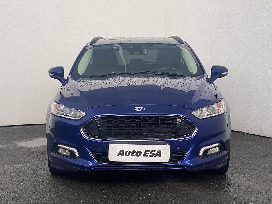 Ford Mondeo 2.0TDCi ST-Line
