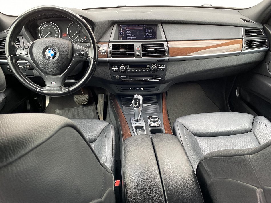 BMW X5 3.0D  xDrive40d