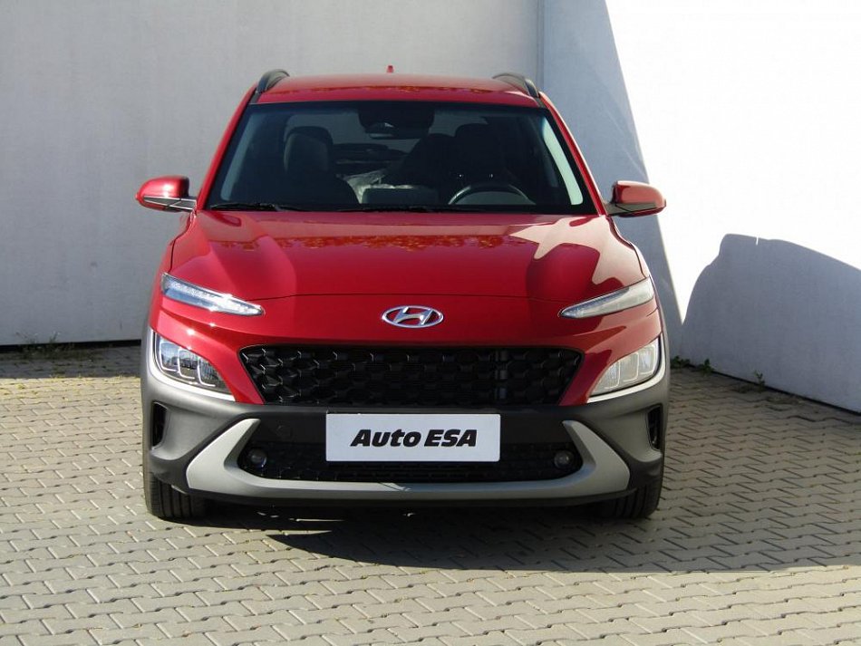 Hyundai Kona 1.0 T-GDi Smart