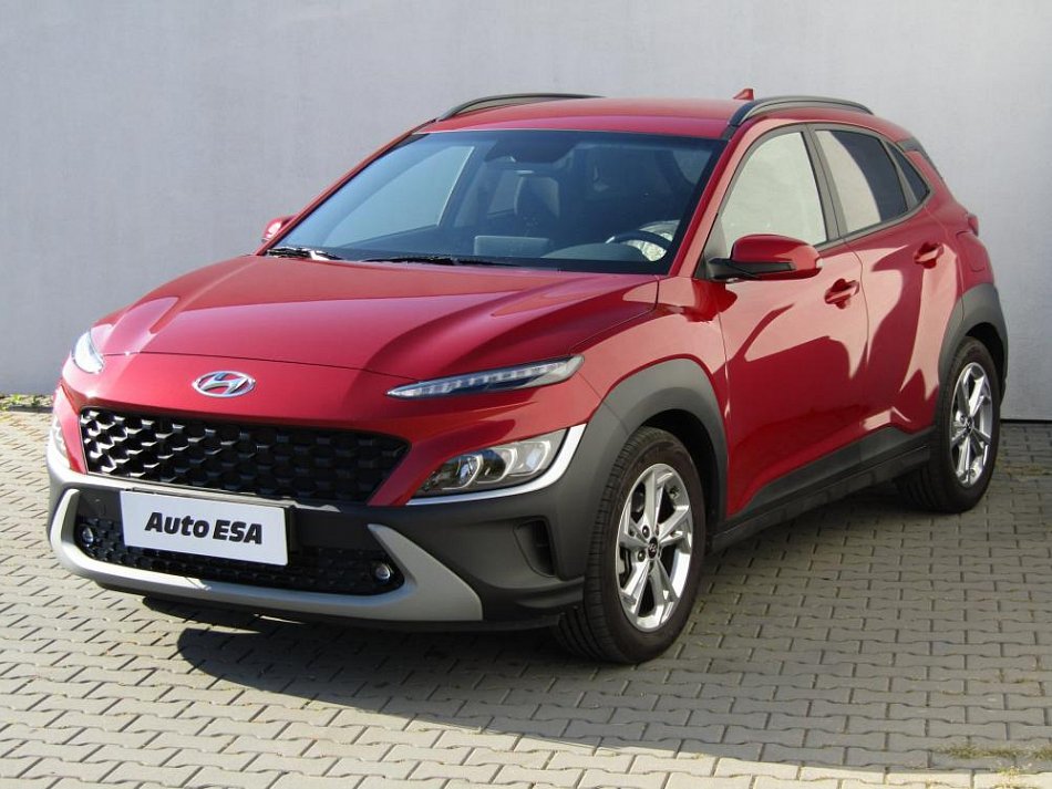 Hyundai Kona 1.0 T-GDi Smart