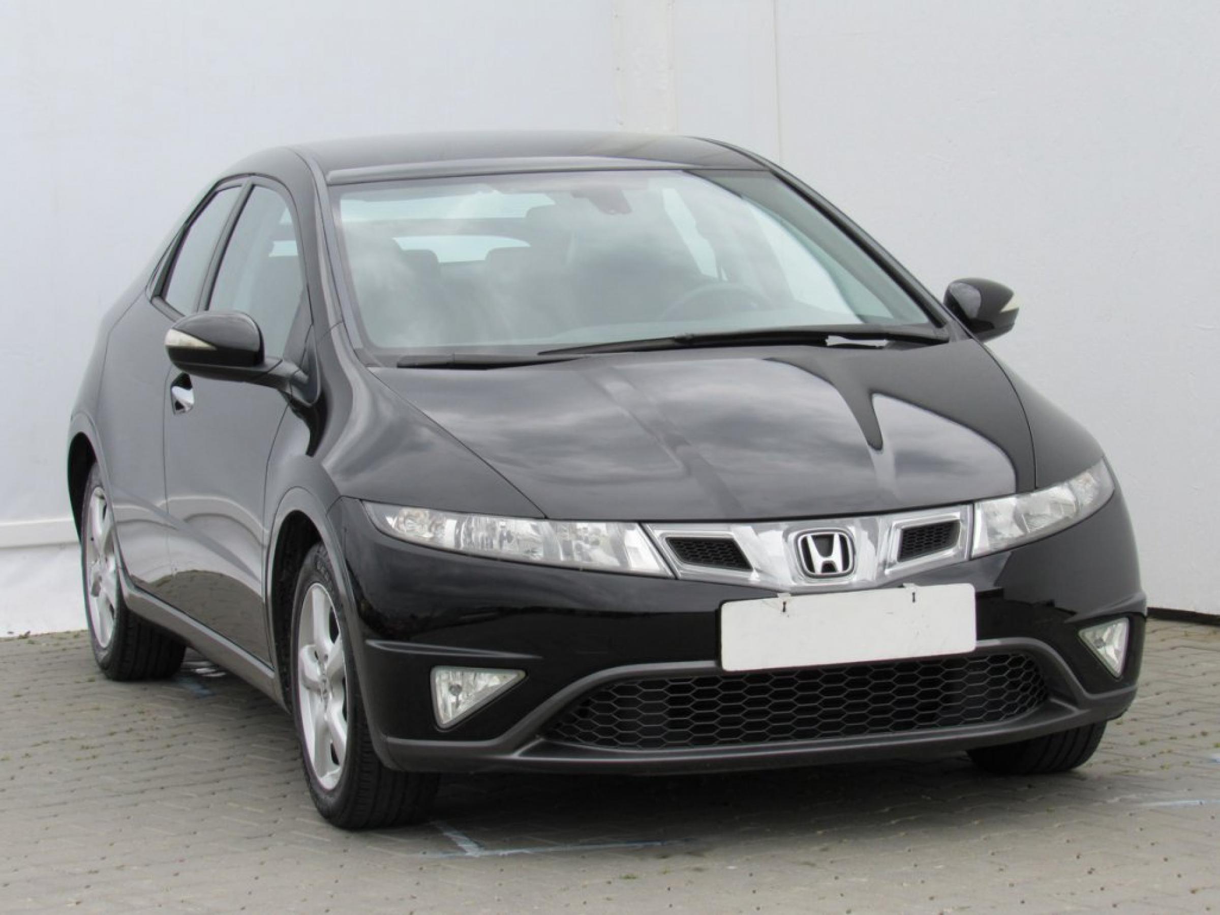 Honda Civic, 2006