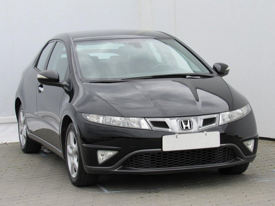 Honda Civic 2.2 CTDI