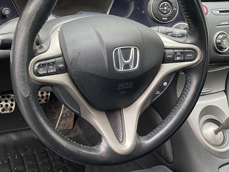 Honda Civic 2.2 CTDI 