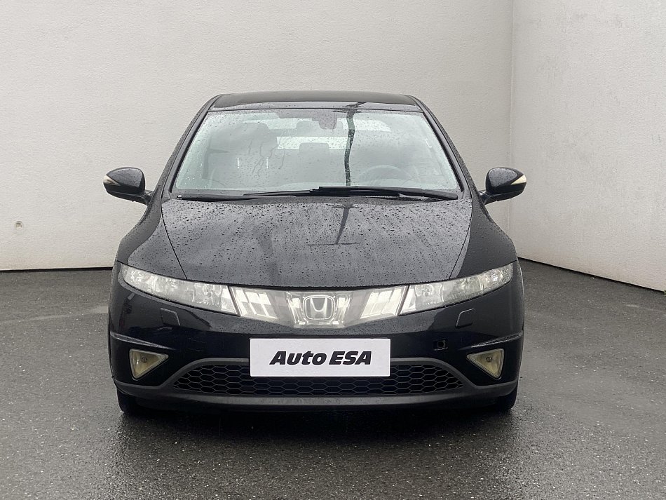 Honda Civic 2.2 CTDI 