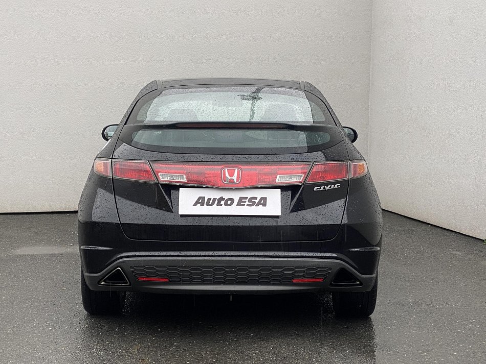 Honda Civic 2.2 CTDI 