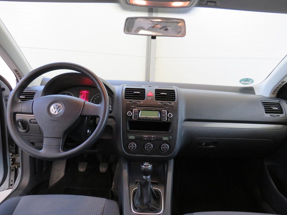 Volkswagen Golf 1.9TDi 