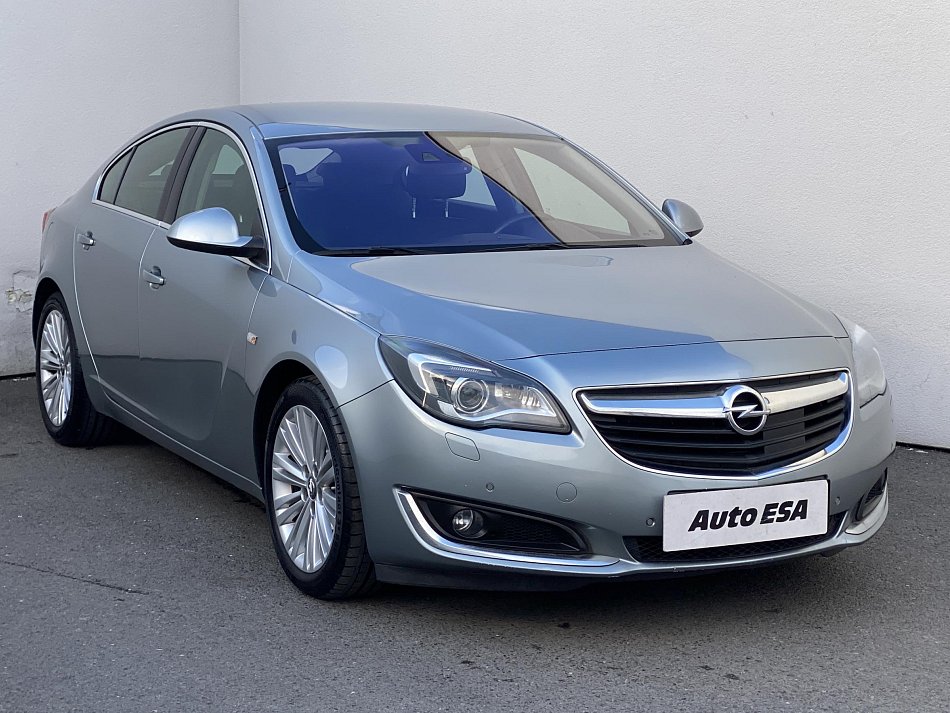 Opel Insignia 2.0 CDTi Innovation