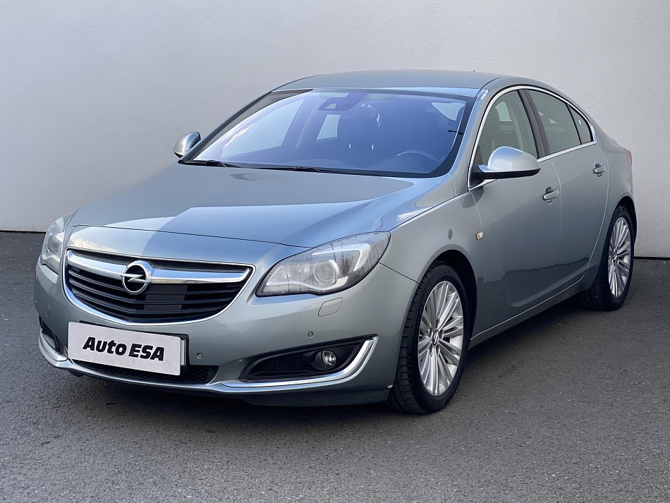 Opel Insignia 2.0 CDTi Innovation