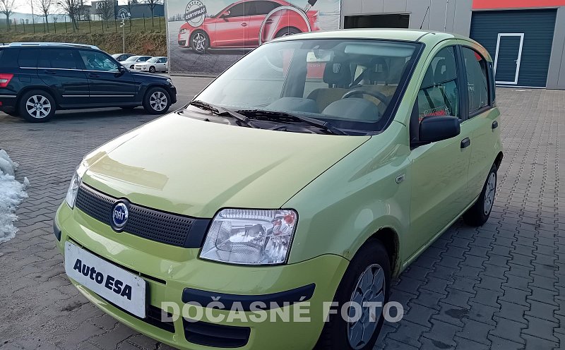 Fiat Panda 1.2 