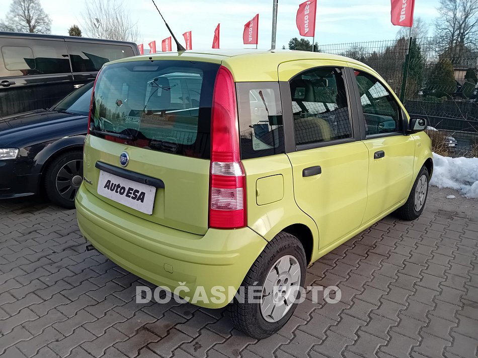 Fiat Panda 1.2 