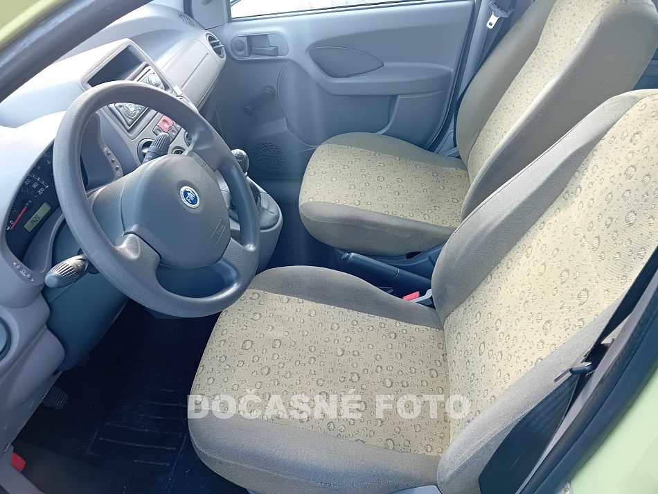 Fiat Panda 1.2 