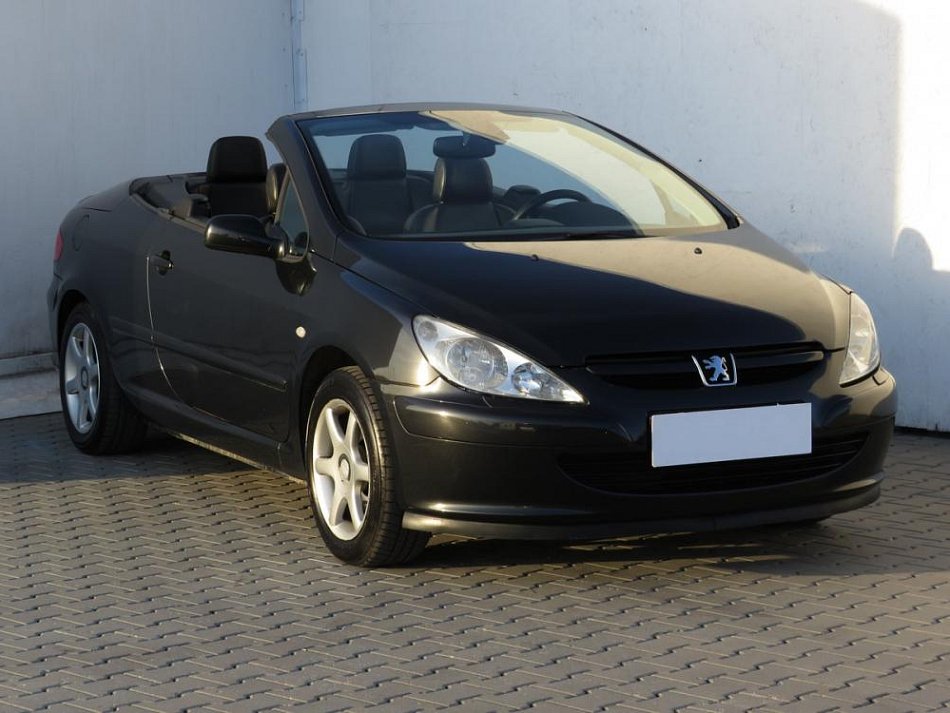 Peugeot 307 2.0 i 16V 