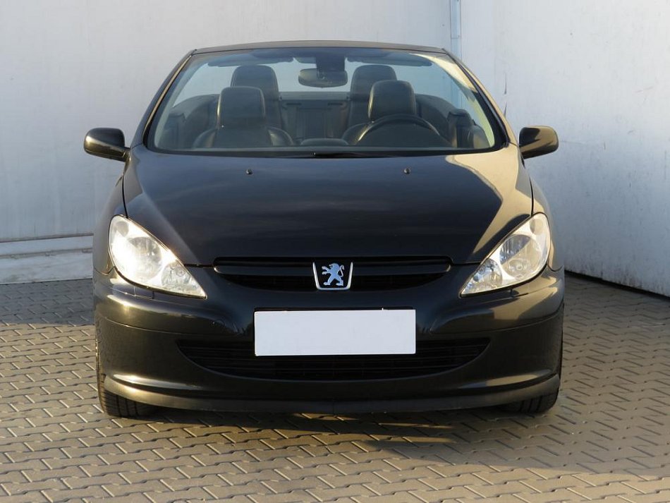 Peugeot 307 2.0 i 16V 