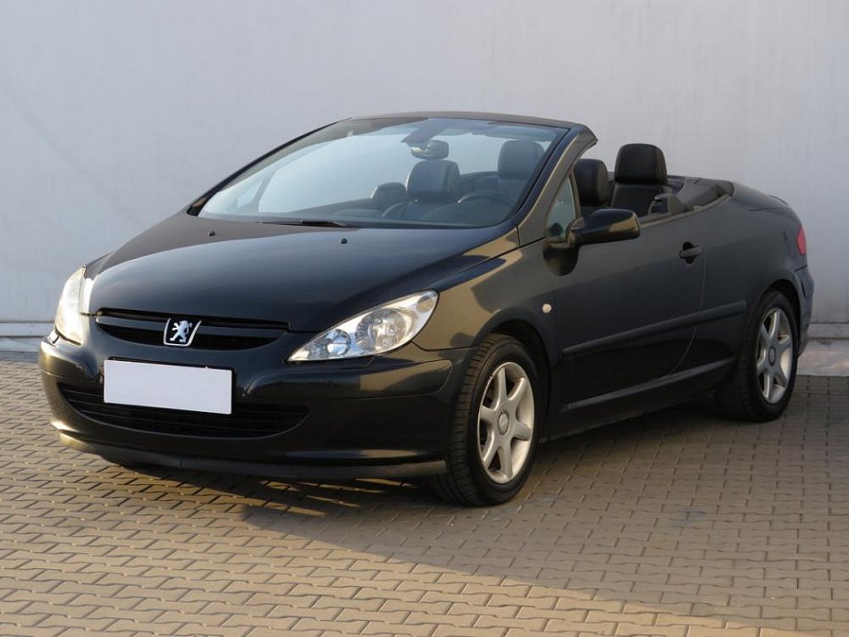 Peugeot 307 2.0 i 16V 