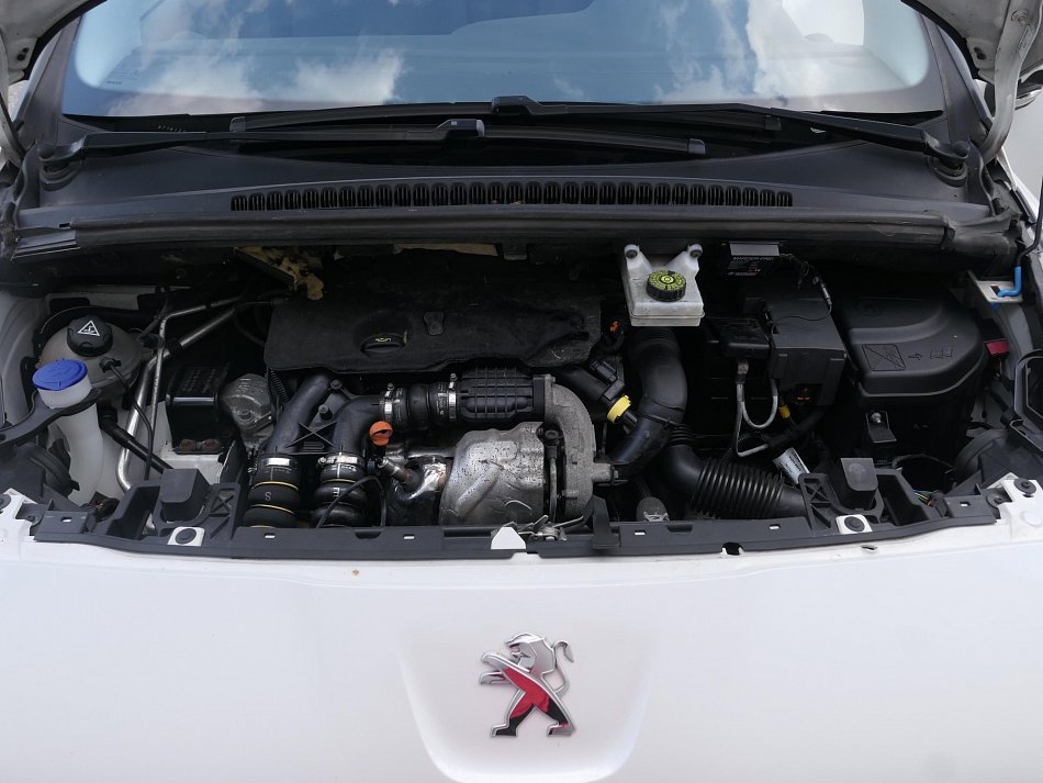 Peugeot 5008 1.6HDI 