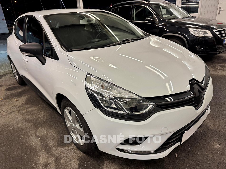 Renault Clio 0.9TCE 