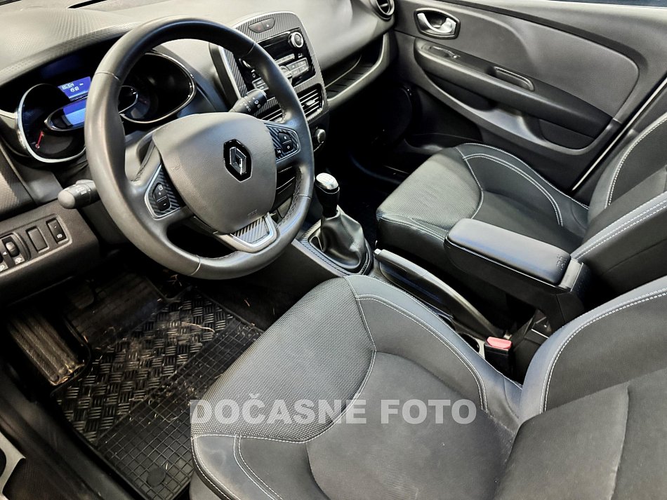 Renault Clio 0.9TCe 