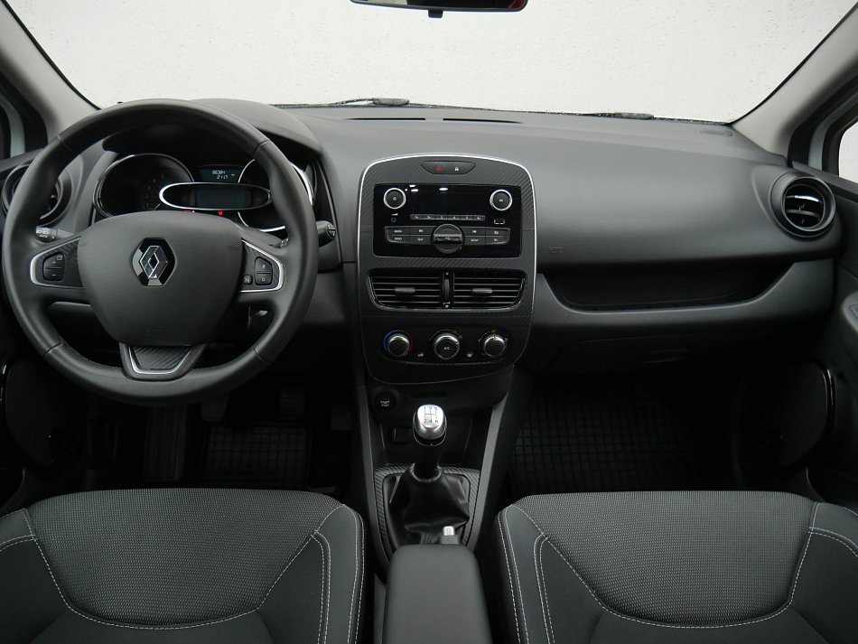 Renault Clio 0.9TCe 