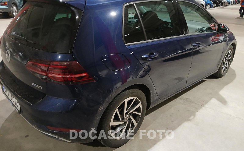 Volkswagen Golf 1.5 