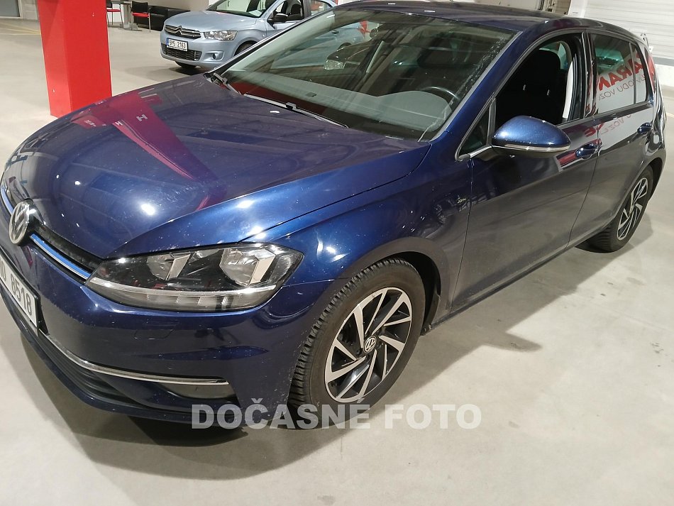 Volkswagen Golf 1.5 