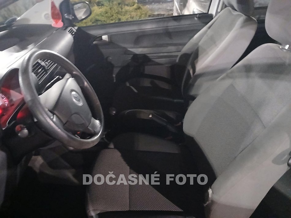 Volkswagen Fox 1.2 HTP 