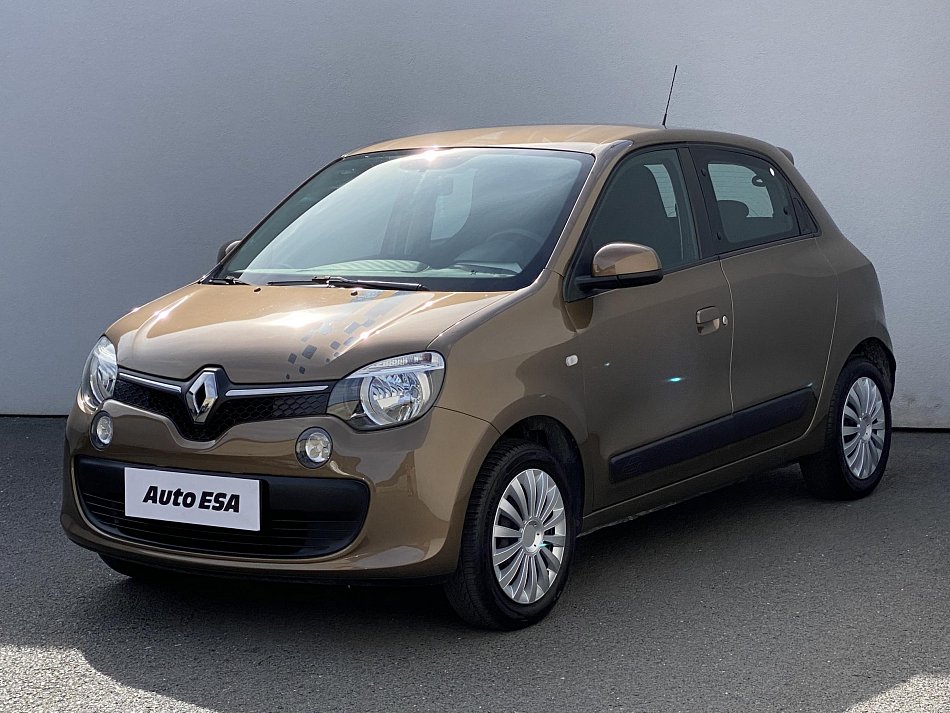 Renault Twingo 1.0 i 