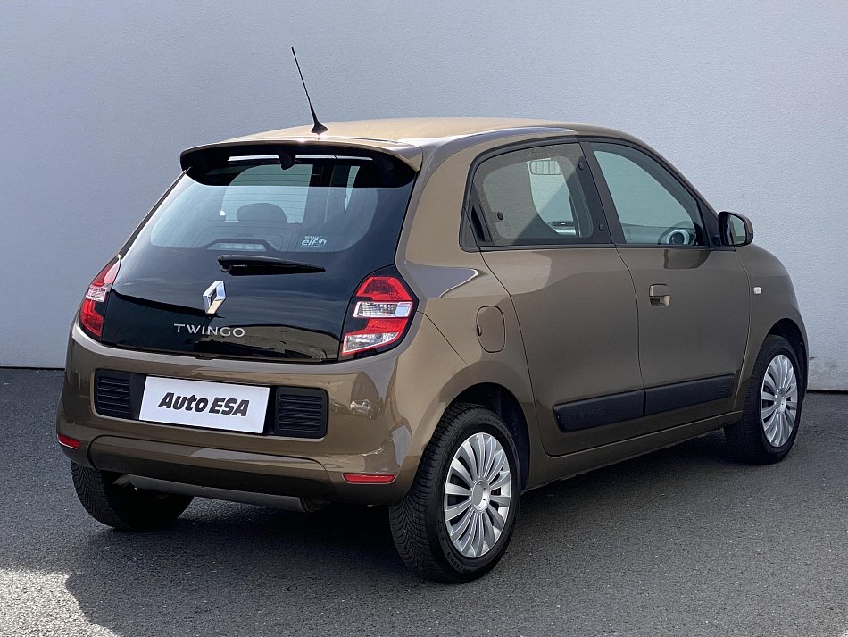 Renault Twingo 1.0 i 