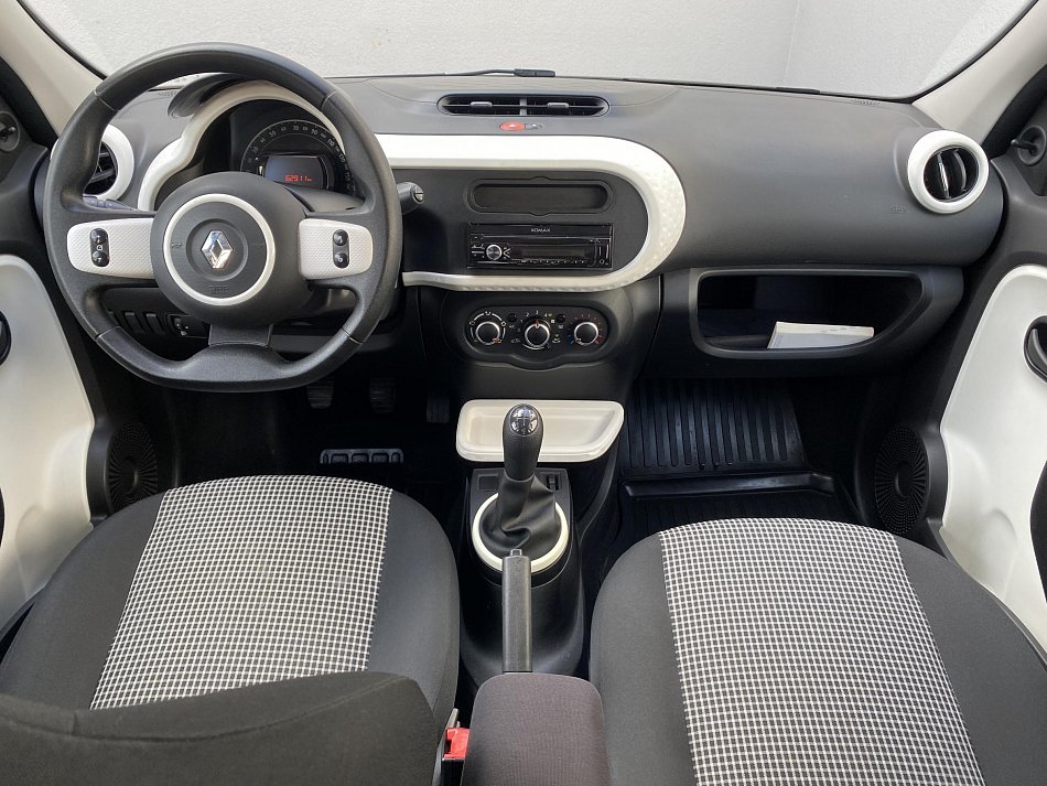 Renault Twingo 1.0 i 