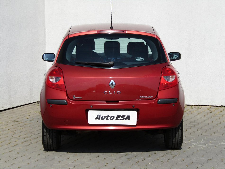 Renault Clio 1.2 TCe 