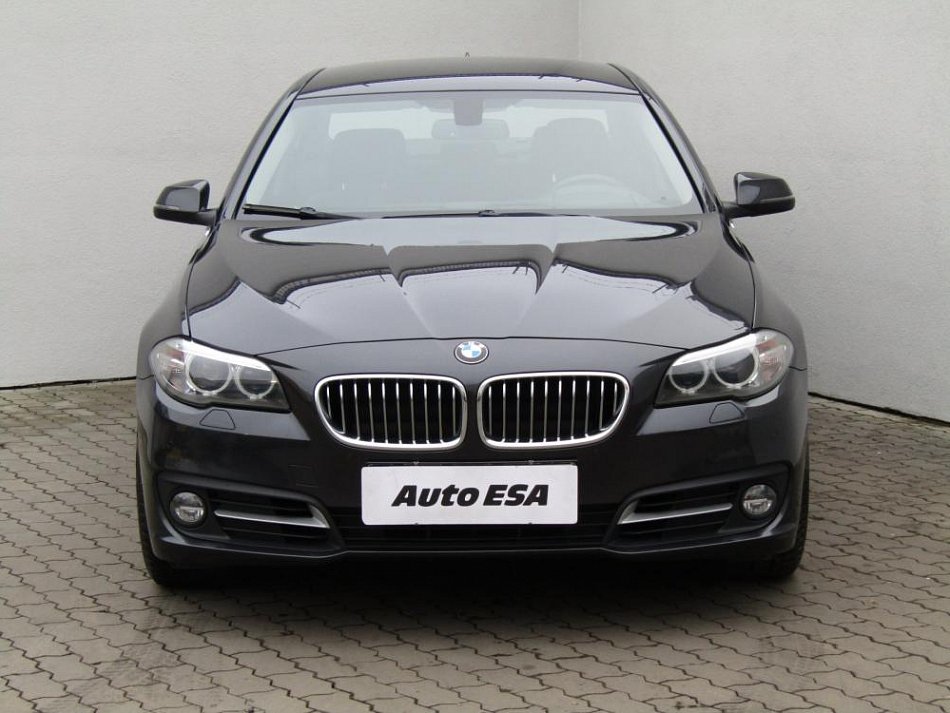 BMW Řada 5 3.0d  530 D xDrive