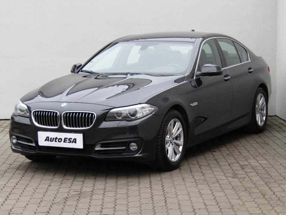 BMW Řada 5 3.0d  530 D xDrive