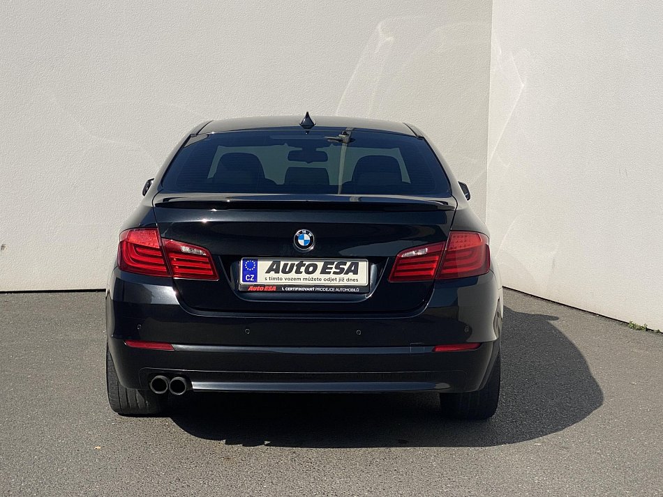 BMW Řada 5 3.0d  530 D xDrive