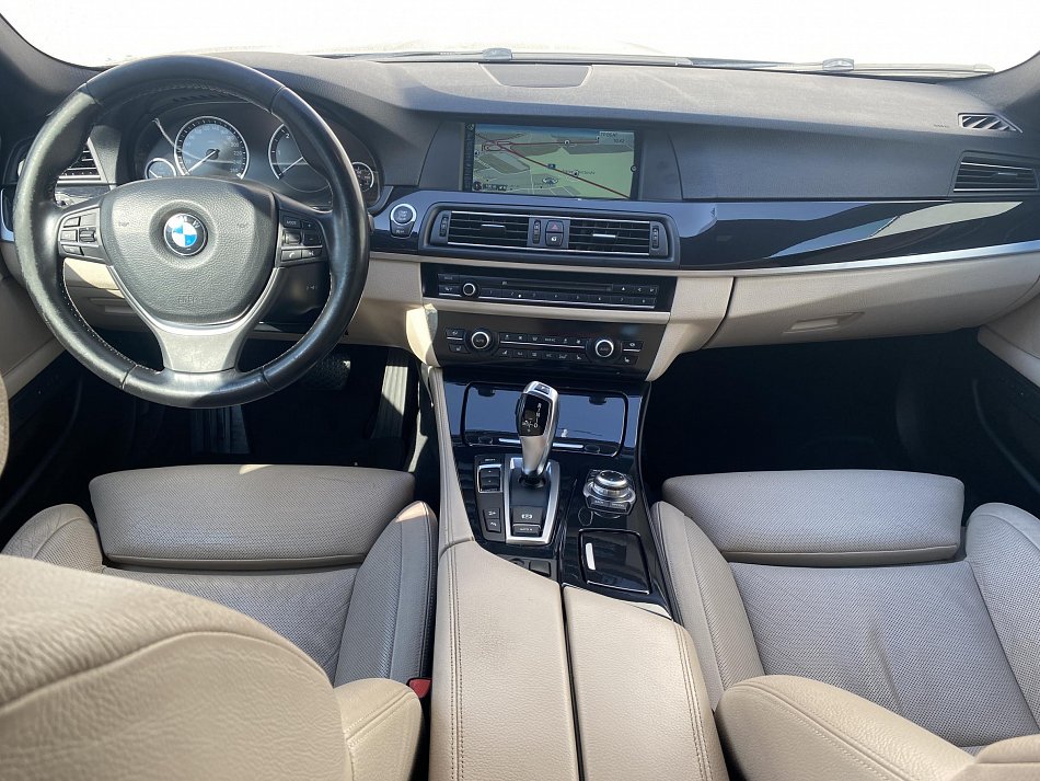 BMW Řada 5 3.0d  530 D xDrive