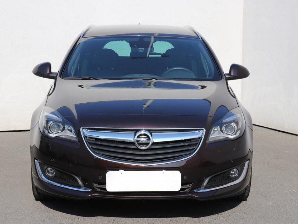 Opel Insignia 1.8i Edition