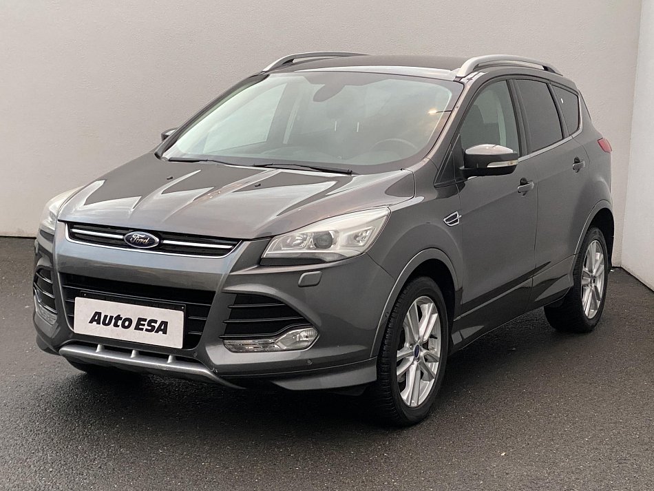 Ford Kuga 1.6 EB Individual