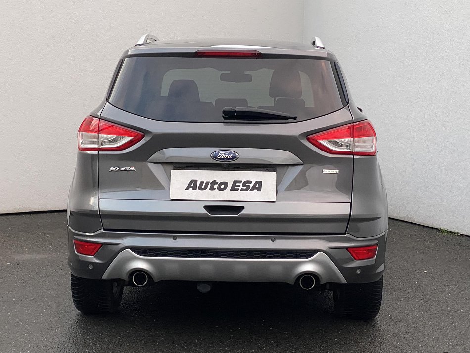 Ford Kuga 1.6 EB Individual