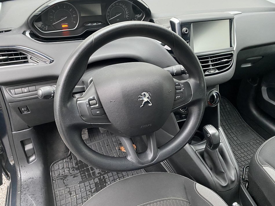 Peugeot 208 1.2 i Active