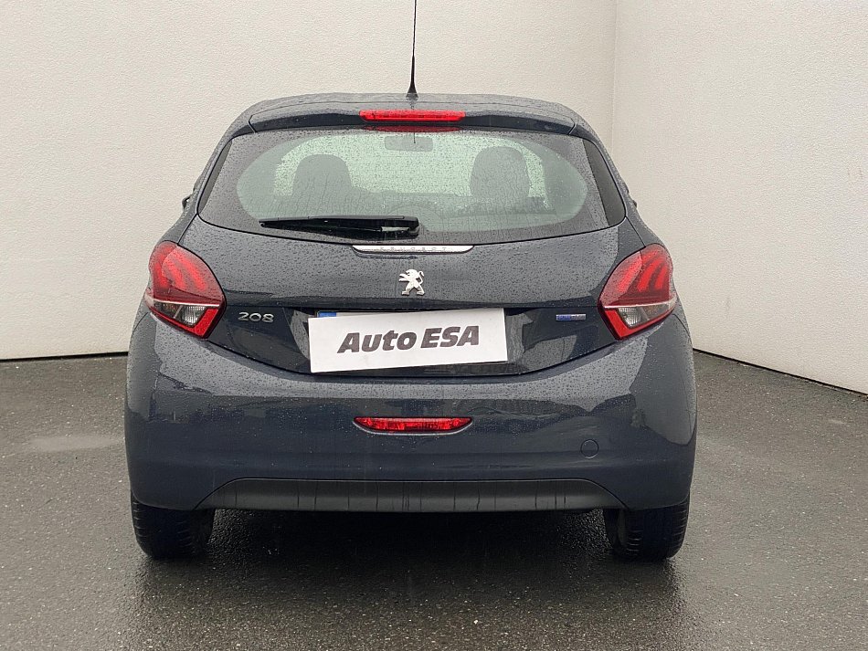 Peugeot 208 1.2 i Active